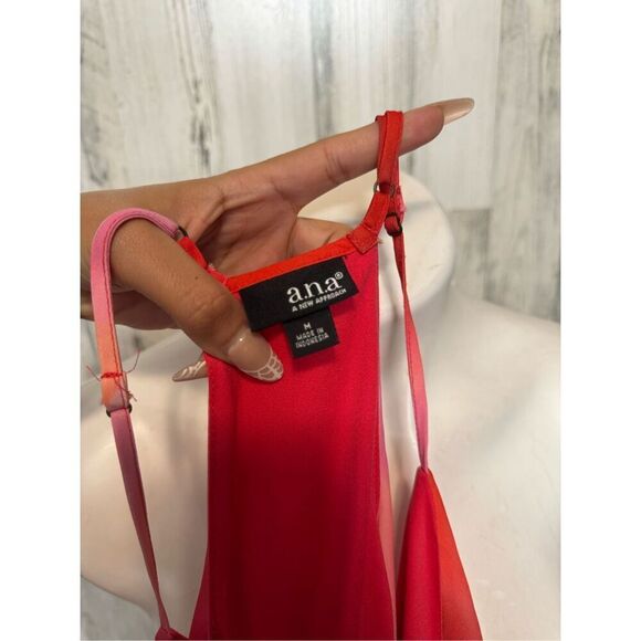 Maxi summer dress - Picture 4 of 9